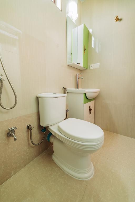 Rekidhiye Inn Addu City Εξωτερικό φωτογραφία